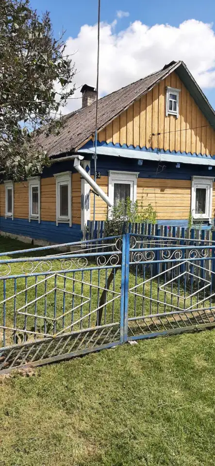 Продам дом в аг.Подлесье, Ул.Советская, 23, фотография 1