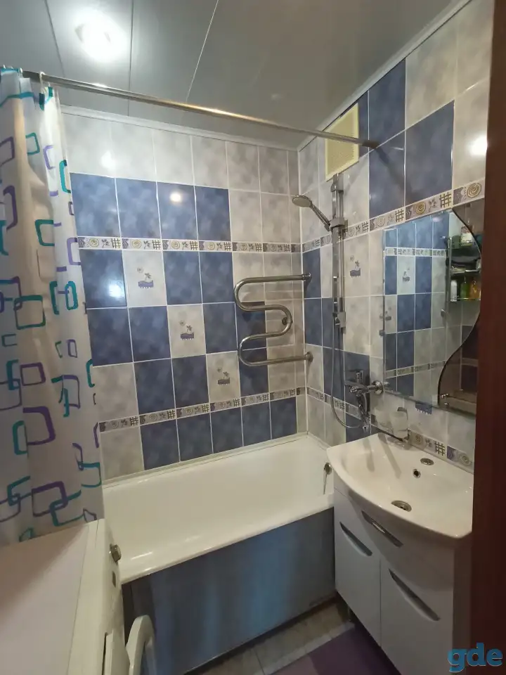 Продажа 2- х комнатной квартиры, фотография 4