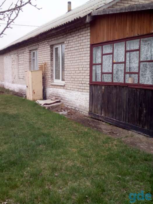 Дом, Кривошински сельских совет д. Святица, фотография 4