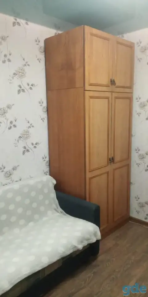 Сдам комнату, Сморговский проезд 29, фотография 3