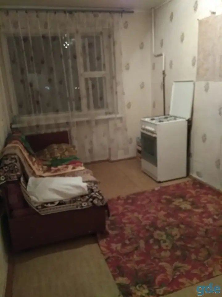 1-комнатная квартира, фотография 7