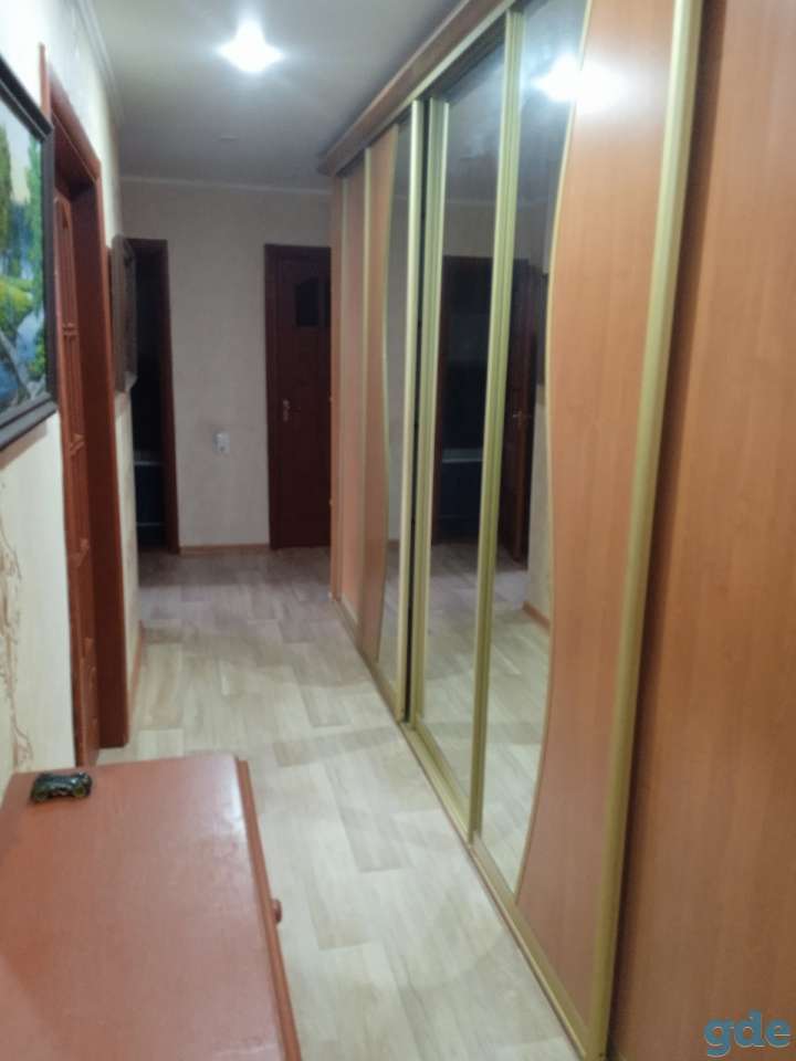 Сдам квартиру, Бульвар юности 119 кв 4, фотография 5