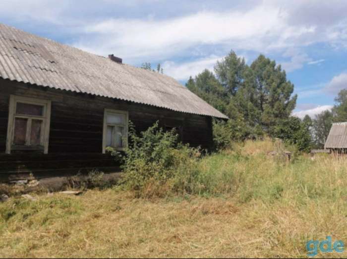 Участок 17соток, д. Хохлов, ул. Лесная6, фотография 3
