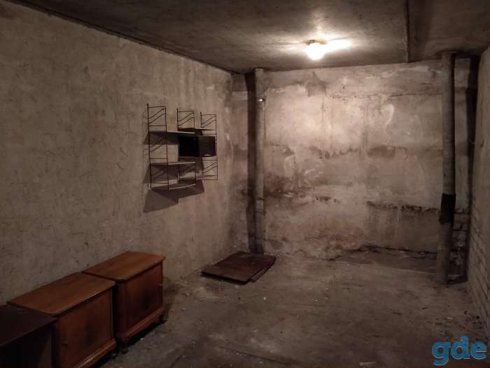 Продам гараж, Тиражная 125, фотография 3