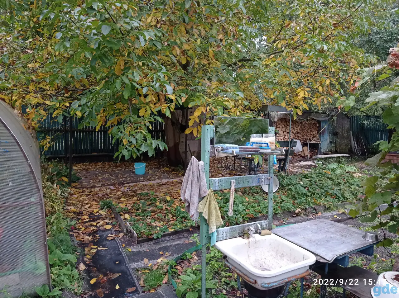 Продаётся Дача Деражня СТ Связист, фотография 5