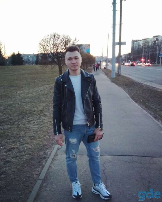 Массаж с выездом на дом, фотография 1