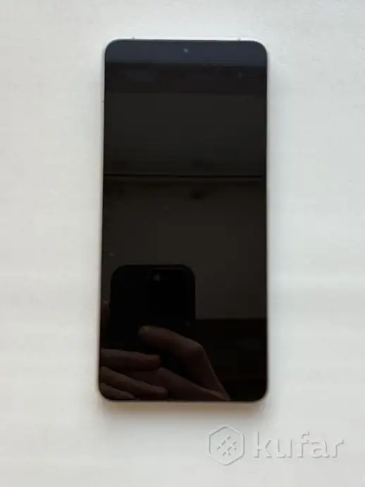 Poco f6 Pro 12/256 в отличном состоянии, фотография 1