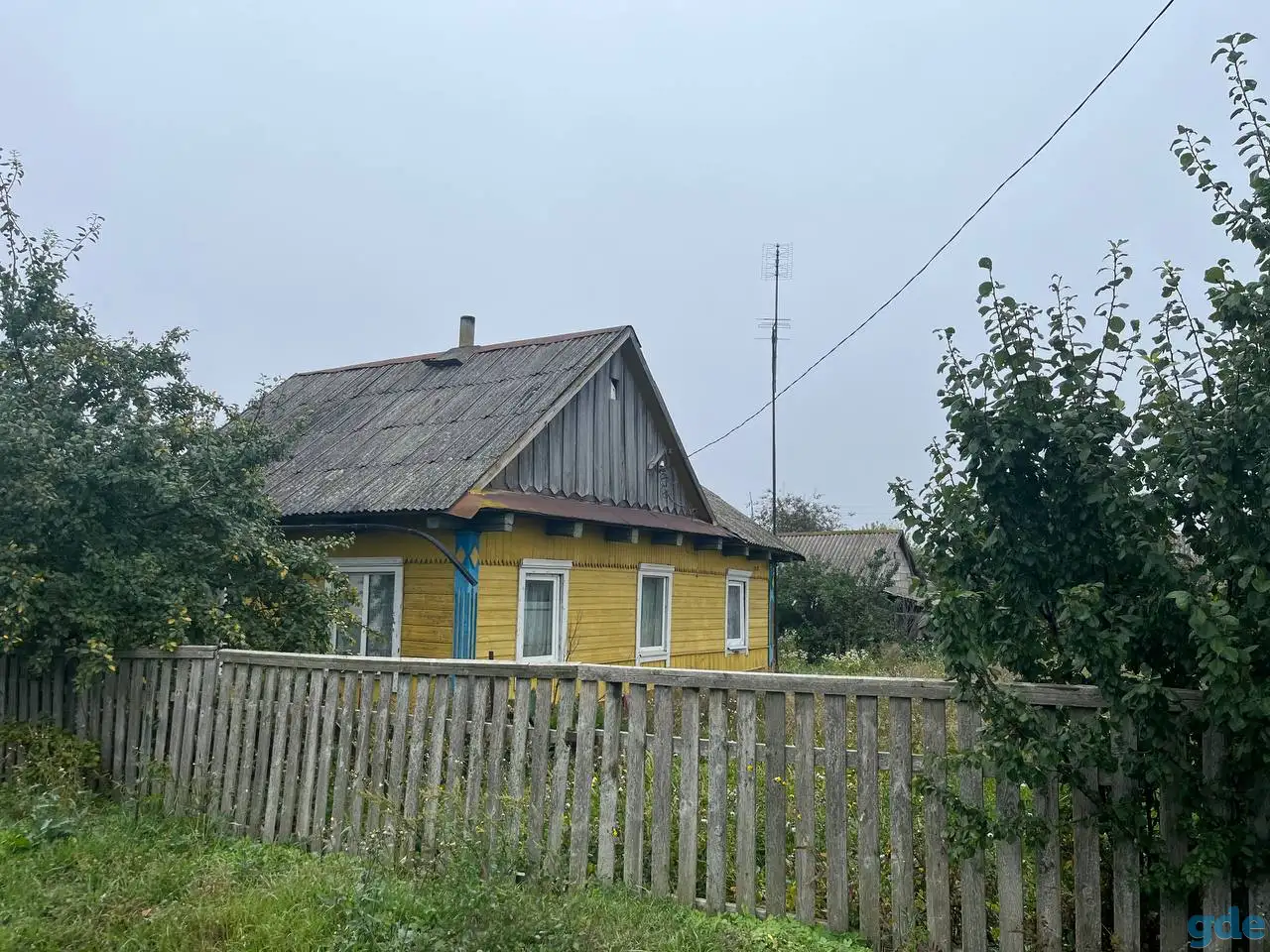 продажа дома, клецк, маковчука 51, фотография 14