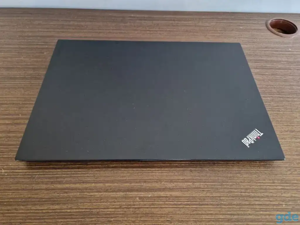 Ноутбук lenovo x1 carbon, фотография 6