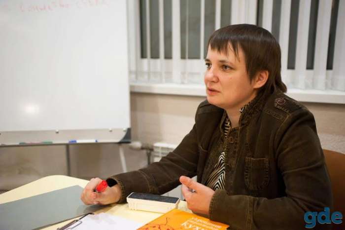 Подготовка к ЦТ и диктанту по русскому языку в Минске, фотография 1