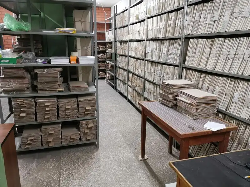Архивация документов от archivs by, фотография 1