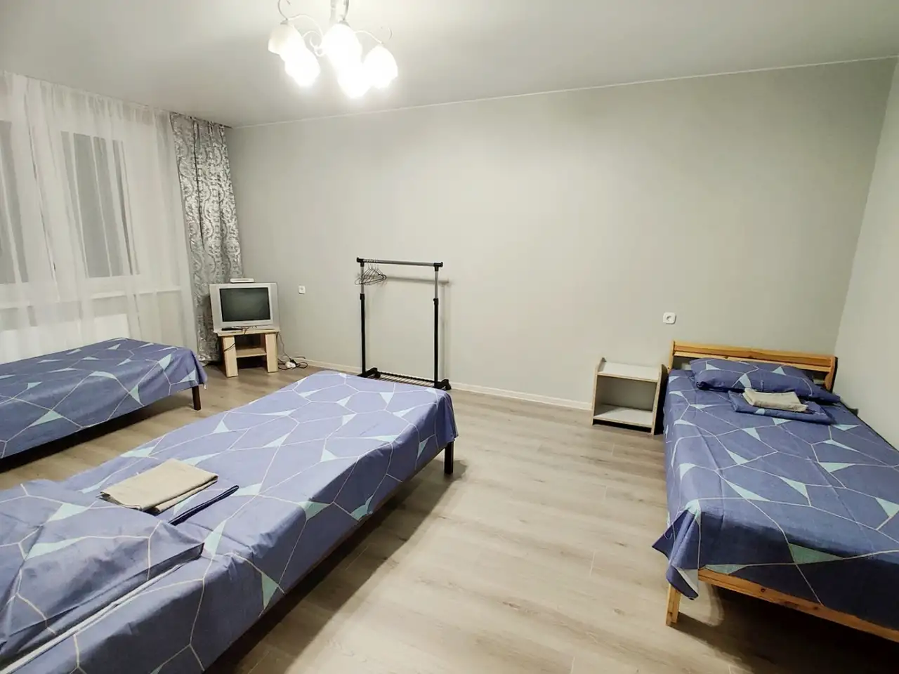 Проживание для командированных специалистов в Поставах, фотография 4