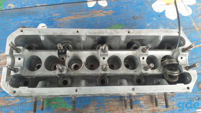 Продаётся ГБЦ 1,9тд Volkswagen, фотография 1