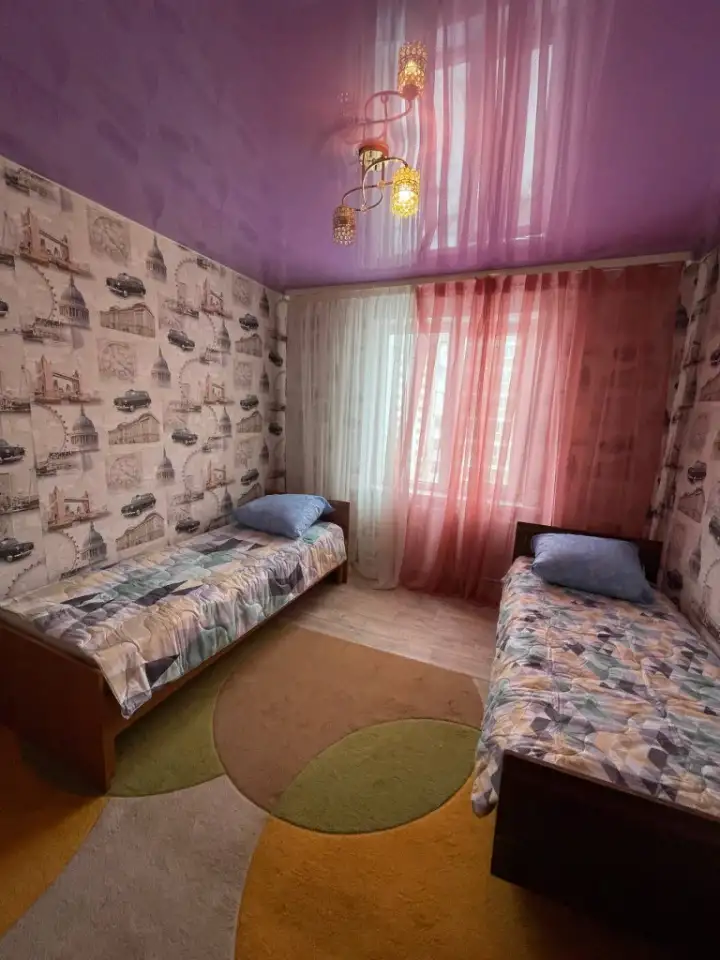 Квартира на сутки, посуточно Костюковичи. Интернет. Телевидение., фотография 3