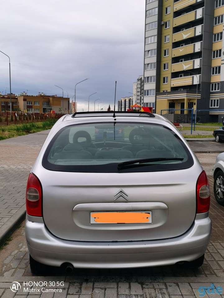Продам авто Citroen, фотография 4
