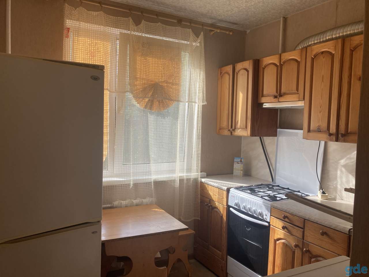 Сдаётся 1-комнатная квартира, ул. Калиновского, 31, фотография 4