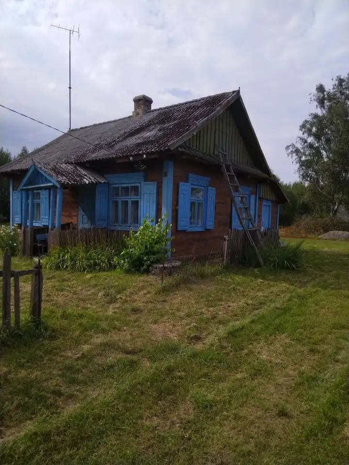 Продается жилой дом в деревне Куляки Ивановского района, фотография 2