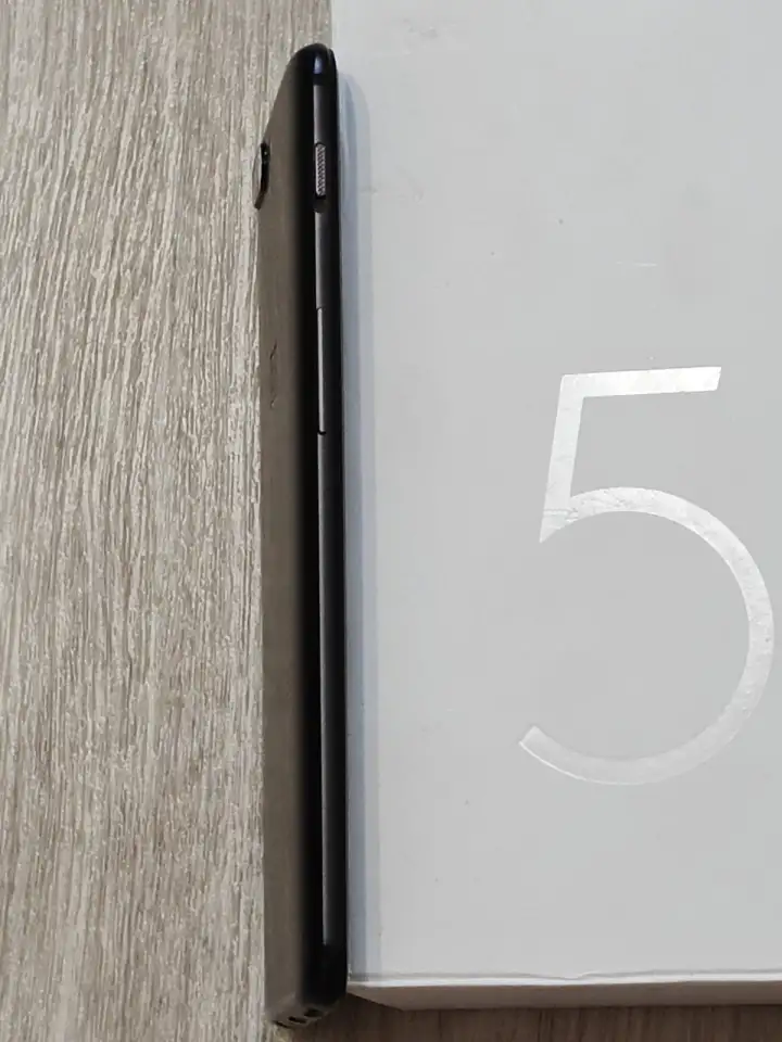 Смартфон Oneplus 5 6GB 64GB  АКБ, ЗУ, плёнки, чехлы, фотография 7