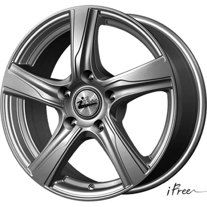  R15, 5x100, ET38, d57.1 - к Skoda Fabia, Rapid, Roomster, Volkswagen Polo, фотография 2