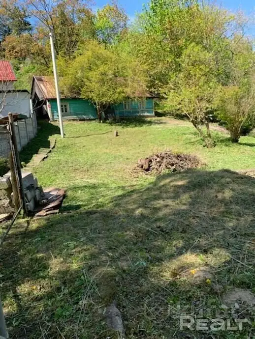 Участок с потенциалом в центре Гродно, фотография 2
