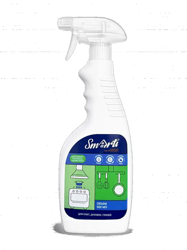 Антижир smarti 500 мл, фотография 1