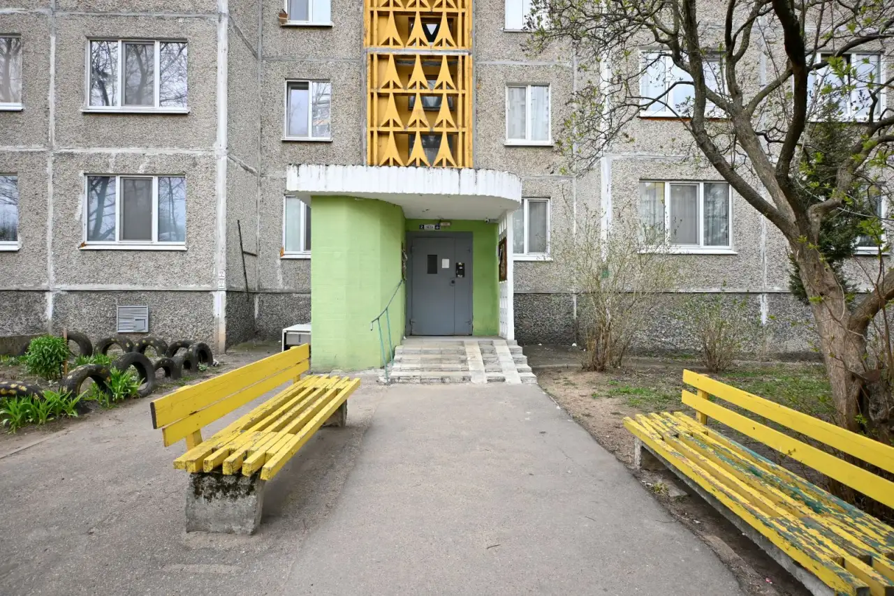 Продажа квартиры, Алтайская ул 90/1, фотография 11