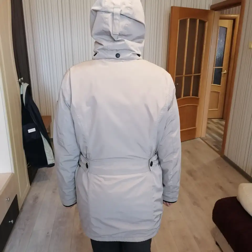 Продам куртку зимнюю, фотография 3