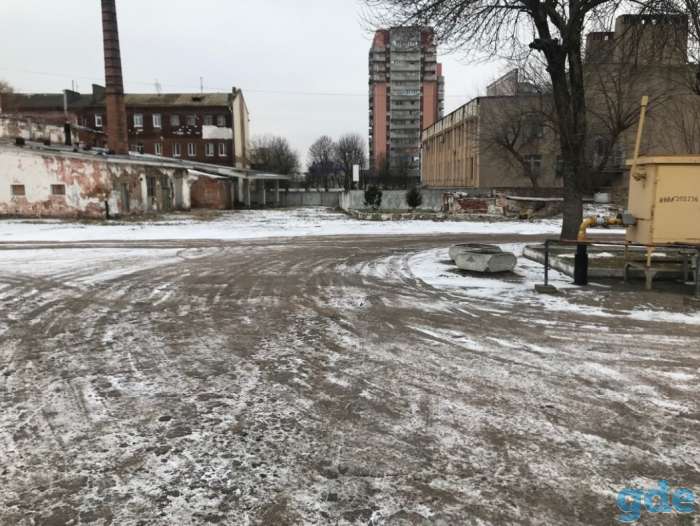 Земля со стоящими зданиями в самом Центре 70соток, Мигая 3, фотография 1