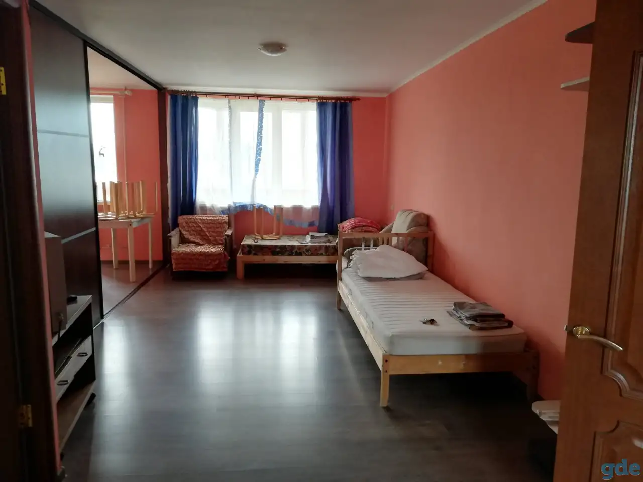 Квартиры на сутки в Шклове, фотография 3