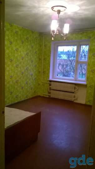 Продам 5-ти комнатную квартиру, Вашкевича 10, фотография 2