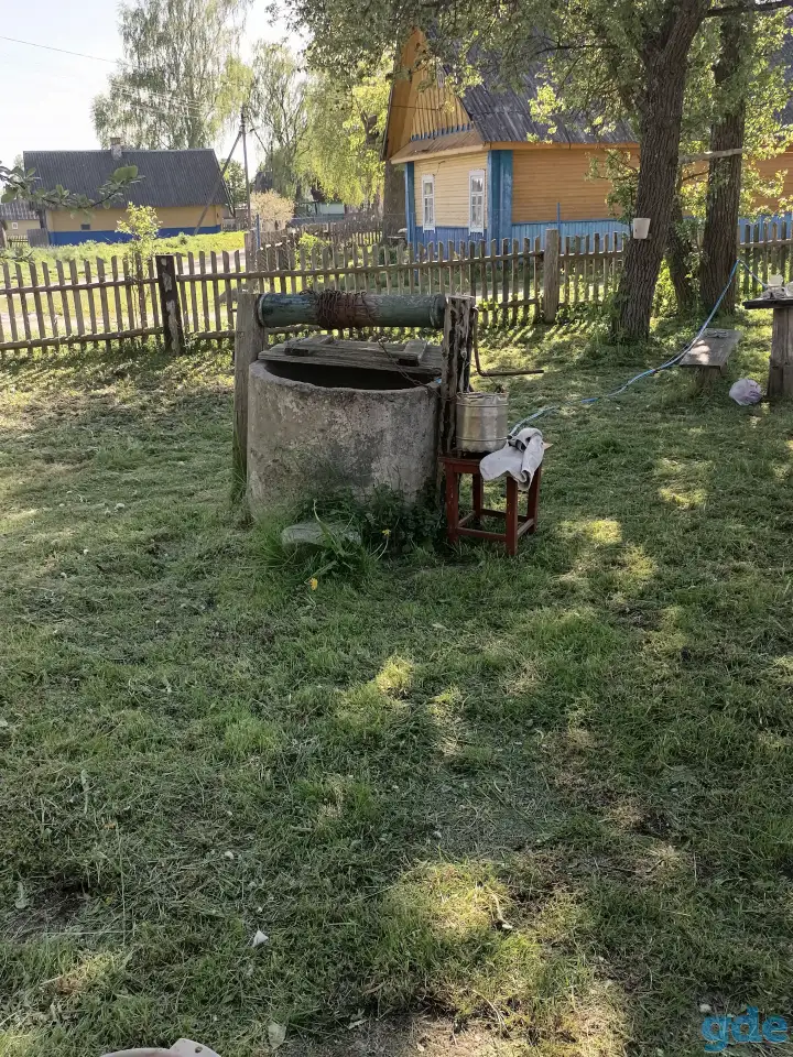 Продам, Вселюбский с/с.Новогрудский р-н.д.Ляховичи.24, фотография 5