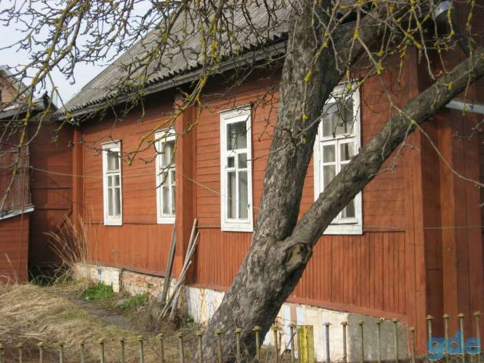 Продам дом в городе, 2-ая Сильницкого 17, фотография 2