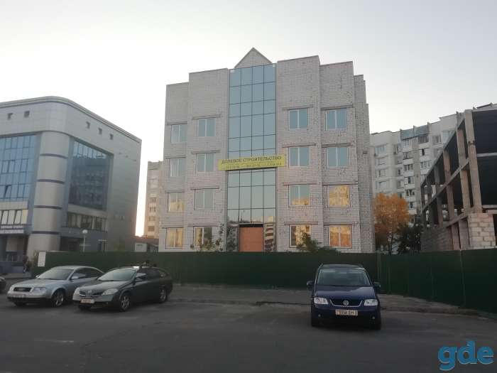 Продажа здания. Медицинский центр с торгово-офисными помещениями, фотография 6