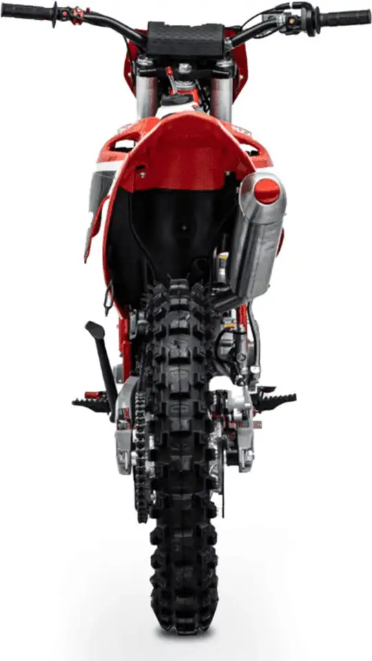 Мотоцикл эндуро rockot gs7l strive, фотография 2