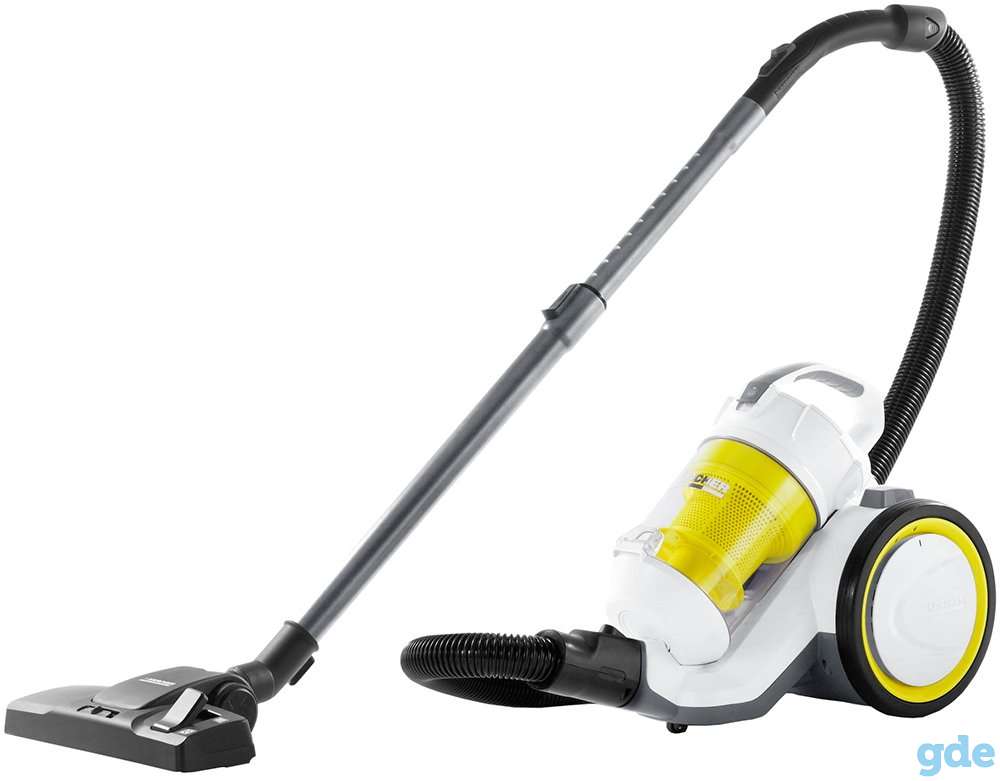 Продам пылесос karcher, фотография 1