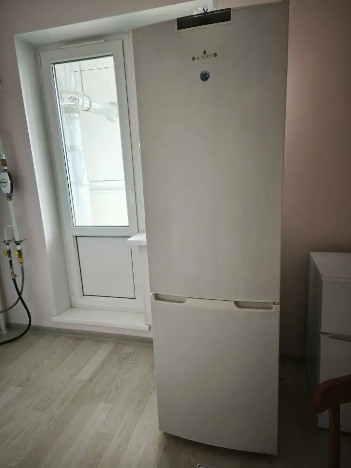 Продам холодильник, фотография 1