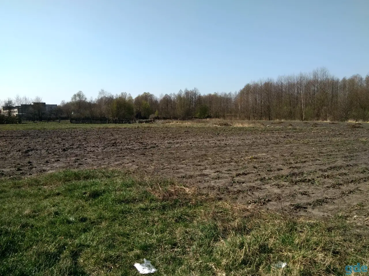 Сдам домик недалеко от города Лунинец в агрогородке Синкевичи на длительный срок, фотография 4