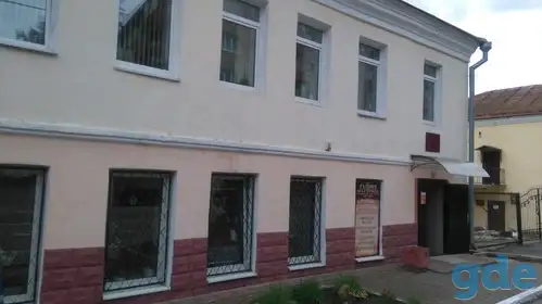Продажа здания, ул. Нижне-Покровская, 40, фотография 1