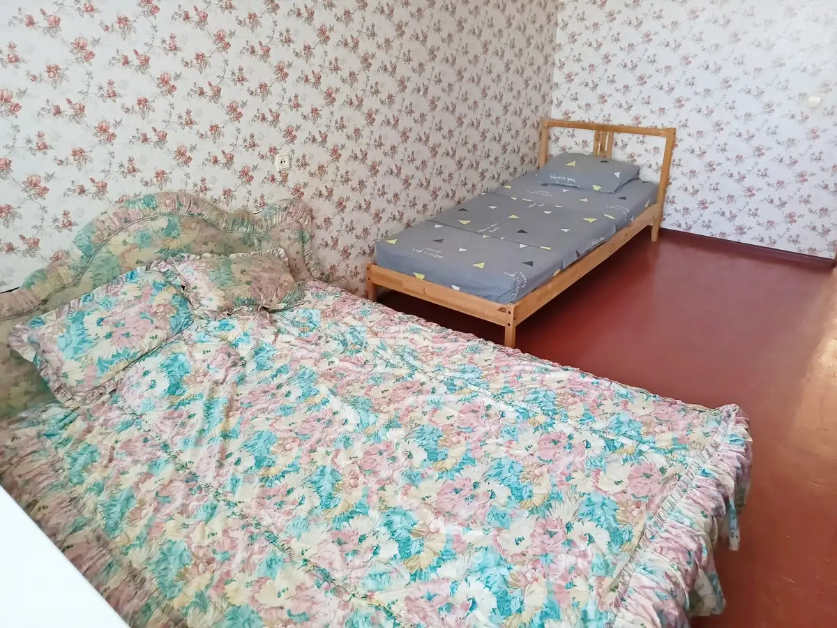 Квартира для командированных посуточно в Жабинке, фотография 5