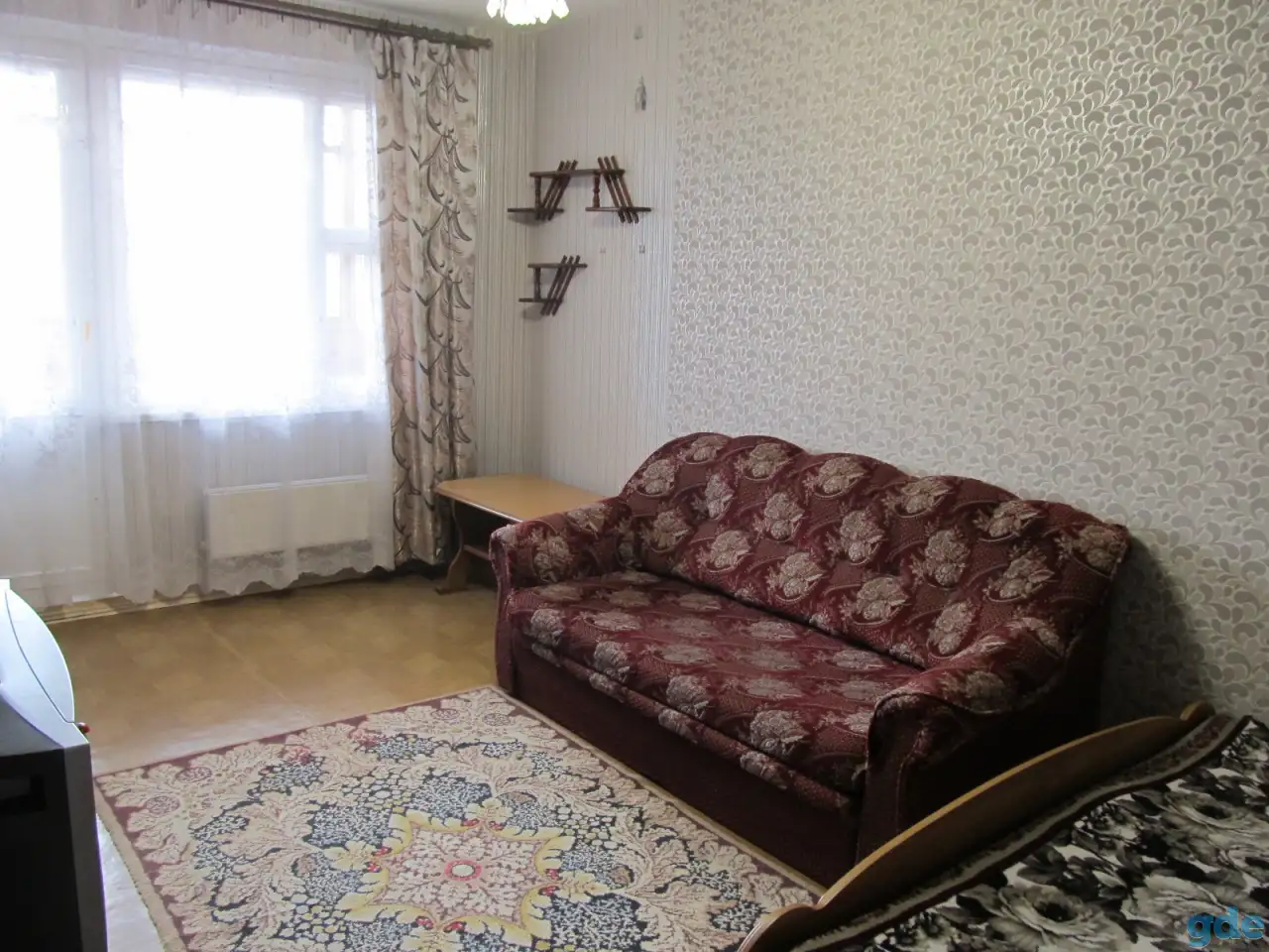 Сдам 1-комнатную квартиру, ул.Слободская 145, фотография 8