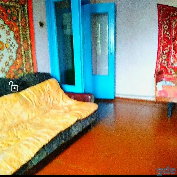 Продаётся квартира, Дрибинский район. Рясна, фотография 6