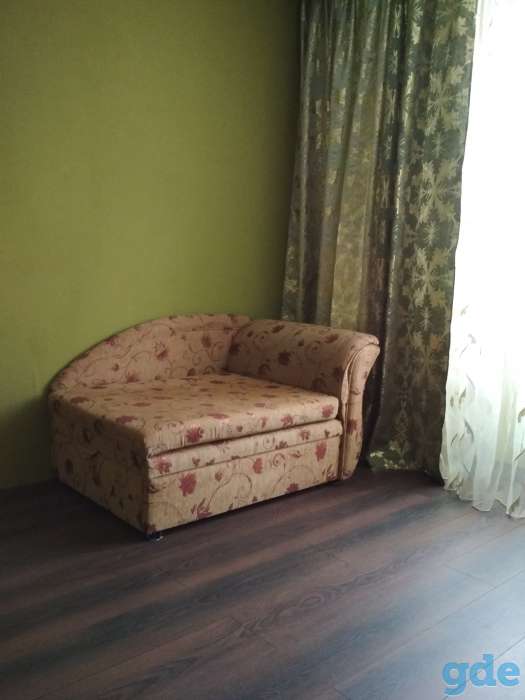 комната посуточно у метро Каменная горка, фотография 2