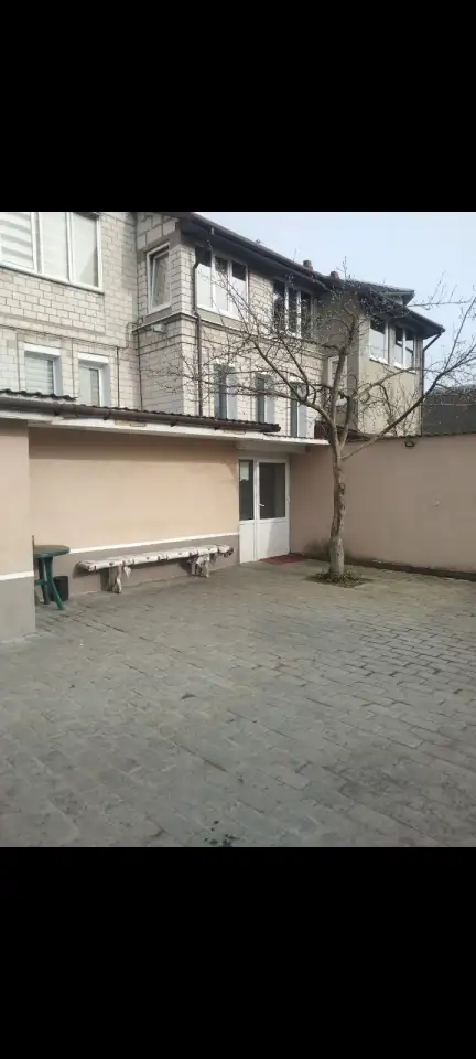 Посуточная сдача коттеджа, Ул.Пирогова39, фотография 6