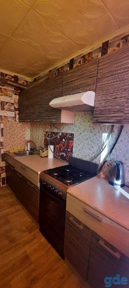 Квартира в Свислочи для командированных, фотография 7