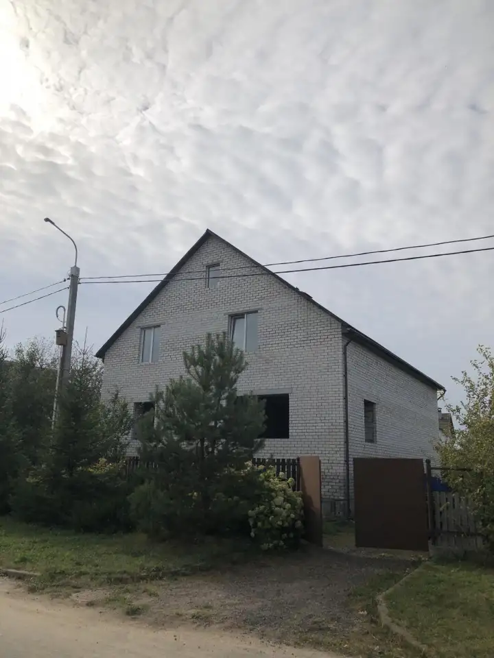 Дом на ул.Машиностроительной, 45Б г.Могилев, фотография 3
