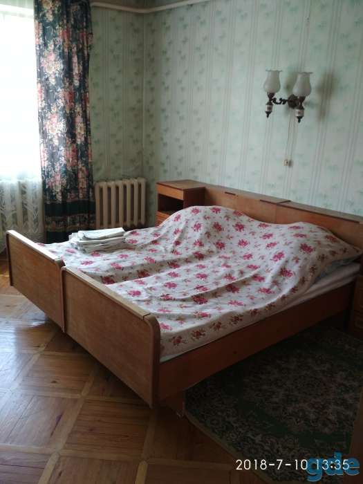 Коттедж на сутки для командированных, д. Светлица, улица Набережная 11, фотография 2