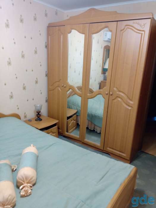Продам набор спальной мебели, фотография 1
