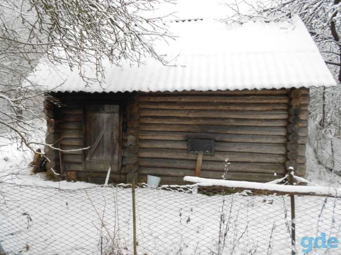 продаю дом, Витебская область, район , д. Волова Гора, фотография 5