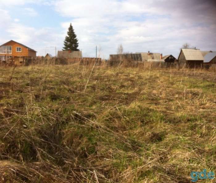 Участок в Слониме, 9 соток, газ., косовский тракт 38, фотография 1