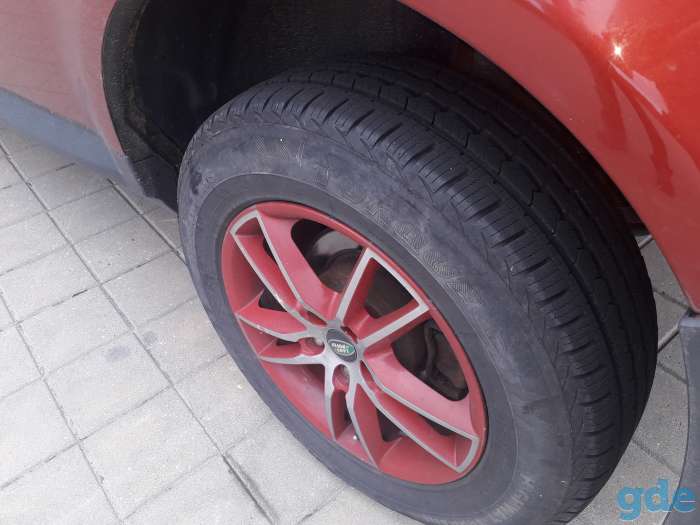 Продам Ланд Ровер Land Rover Freelander, фотография 5